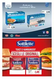 Volantino Famila Pagina 2