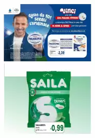 Volantino Famila Pagina 3