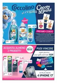 Volantino Famila Pagina 6