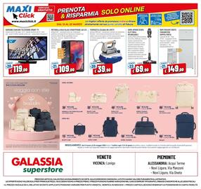 Volantino Galassia Pagina 24