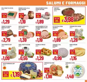 Volantino Galassia Pagina 11