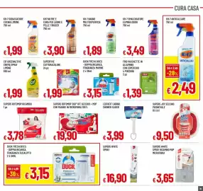 Volantino Galassia Pagina 19