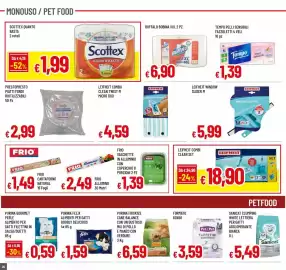 Volantino Galassia Pagina 20