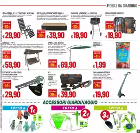 Volantino Galassia Pagina 21