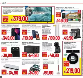 Volantino Galassia Pagina 22