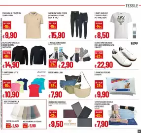 Volantino Galassia Pagina 23