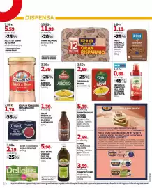 Volantino Extracoop Pagina 12