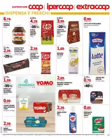 Volantino Extracoop Pagina 15