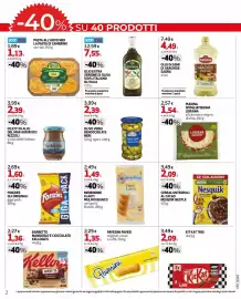 Volantino Extracoop Pagina 2