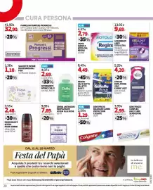 Volantino Extracoop Pagina 20