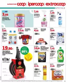 Volantino Extracoop Pagina 23