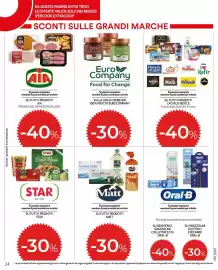 Volantino Extracoop Pagina 24