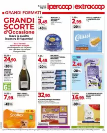 Volantino Extracoop Pagina 25