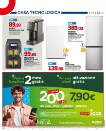 Volantino Extracoop Pagina 28