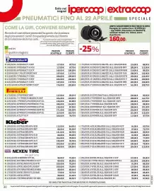 Volantino Extracoop Pagina 30