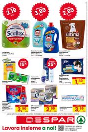 Volantino Despar Pagina 16