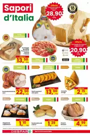 Volantino Despar Pagina 10