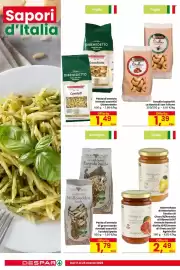 Volantino Despar Pagina 12
