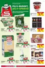 Volantino Despar Pagina 14