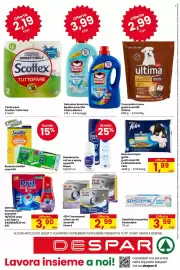 Volantino Despar Pagina 16