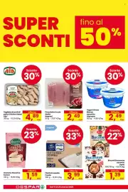 Volantino Despar Pagina 2