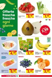 Volantino Despar Pagina 4