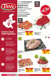 Volantino Despar Pagina 6