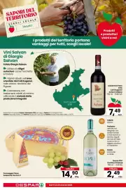 Volantino Despar Pagina 8