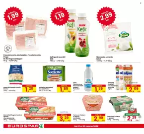 Volantino Eurospar Pagina 10