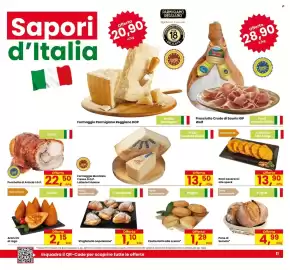 Volantino Eurospar Pagina 11