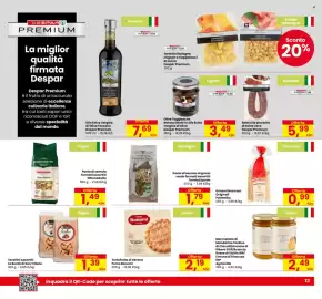 Volantino Eurospar Pagina 13