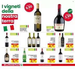 Volantino Eurospar Pagina 14