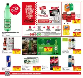 Volantino Eurospar Pagina 15