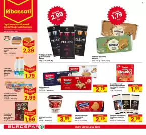 Volantino Eurospar Pagina 16