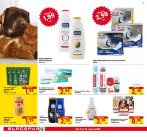 Volantino Eurospar Pagina 18