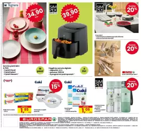 Volantino Eurospar Pagina 20
