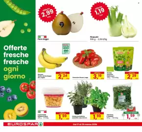Volantino Eurospar Pagina 4