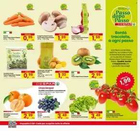 Volantino Eurospar Pagina 5