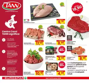 Volantino Eurospar Pagina 6