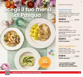Volantino Eurospar Pagina 9
