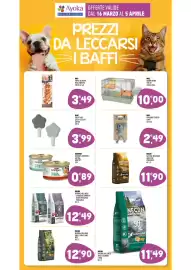 Volantino Ayoka Pagina 11