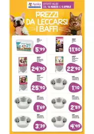 Volantino Ayoka Pagina 17