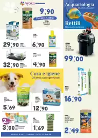 Volantino Ayoka Pagina 7