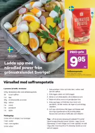 City Gross reklamblad vecka 12 Sida 5