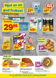 City Gross reklamblad vecka 12 Sida 6