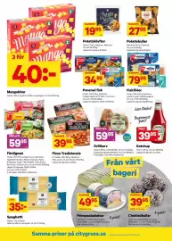 City Gross reklamblad vecka 12 Sida 7
