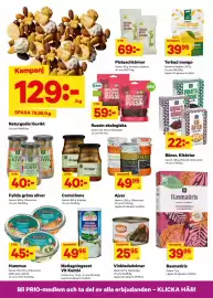 City Gross reklamblad vecka 12 Sida 8