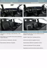 Folleto Citroën Página 10