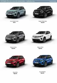 Folleto Citroën Página 12