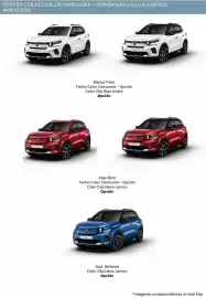Folleto Citroën Página 14